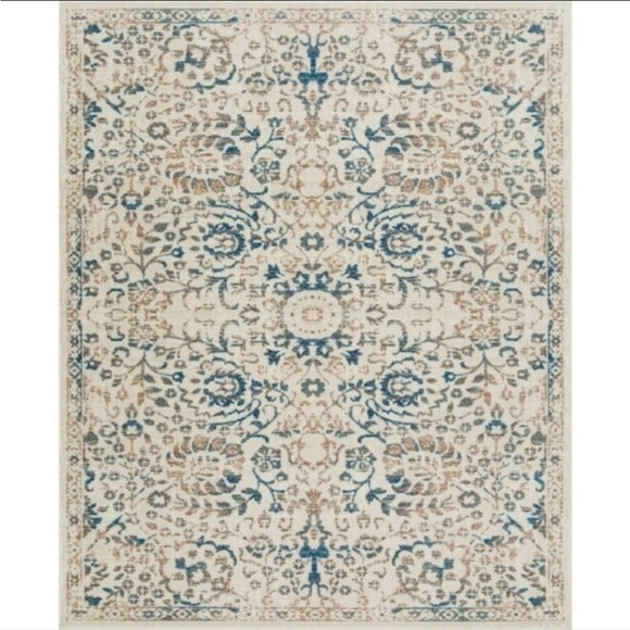 On SALE 🌸Area Rug NWT 5x7 - Picture 1 of 6